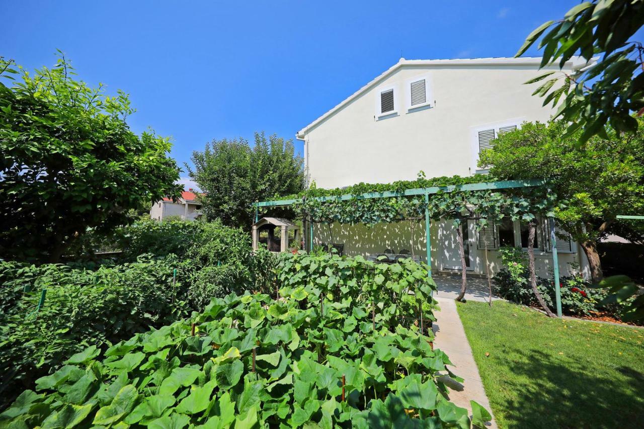 Girica Apartments Zadar Exterior photo