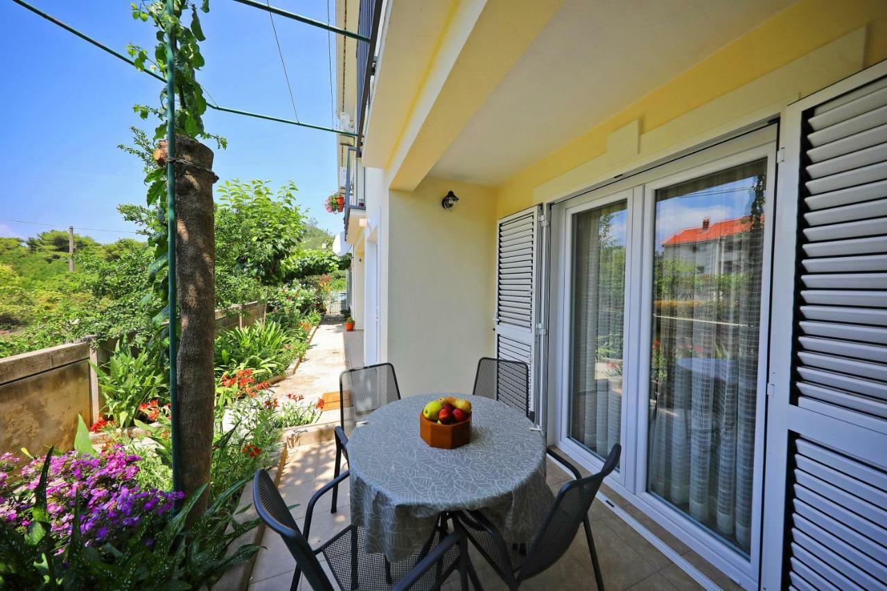 Girica Apartments Zadar Exterior photo
